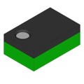 LM337LBLX - IC REG LINEAR ADJ NEG REGULATOR