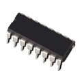 SD5000N PDIP 16L - QUAD HIGH SPEED N-CHANNEL LATERA