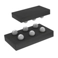 CSD83325LT - MOSFET 2N-CH 12V 6PICOSTAR