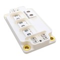 MSCSM120AM03CT6LIAG - PM-MOSFET-SIC-SBD~-SP6C LI