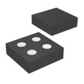 AOC2804 - MOSFET 2N-CH