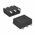 SI1067X-T1-GE3 - MOSFET P-CH 20V 1.06A SC89-6