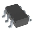 SQ3457EV-T1_BE3 - MOSFET P-CHANNEL 30V 6.8A 6TSOP