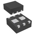 FDMA1028NZ - MOSFET 2N-CH 20V 3.7A 6MICROFET