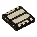 FDMC89521L - MOSFET 2N-CH 60V 8.2A 8POWER33