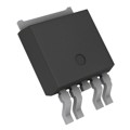 FAN1582D12X - IC REG LINEAR 1.2V 3A TO252-4L