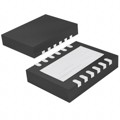TC7920K6-G - MOSFET 2N/2P-CH 200V 12VDFN