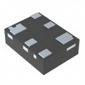 DMC31D5UDA-7B - MOSFET BVDSS: 25V-30V X2-DFN0806
