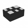 NTND31015NZTAG - MOSFET 2N-CH 20V 200MA 6XLLGA