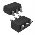 AO6608 - MOSFET ARRAY N/P-CH 30/20V 6TSOP