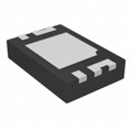 DMN2008LFU-7 - MOSFET 2N-CHA 20V 14.5A DFN2030