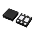 UT6JC5TCR - -60V DUAL PCH+PCH, DFN2020, POWE