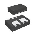 FDMB3900AN - MOSFET 2N-CH 25V 7A 8MLP MICRO