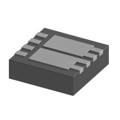 CSD87503Q3ET - 30-V DUAL N-CHANNEL MOSFET, COMM