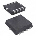 DMT3020LDV-7 - MOSFET BVDSS: 25V-30V POWERDI333