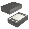 FDMB2307NZ - MOSFET 2N-CH 6MLP