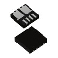 SISF00DN-T1-GE3 - MOSFET DUAL N-CH 30V POWERPAK 12