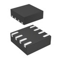 DMN2028UFDH-7 - MOSFET 2N-CH 20V 6.8A POWERDI