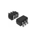 RMD1N25ES9 - MOSFET N-CHANNEL 25V 1.1A SOT363