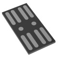 EFC2K102NUZTDG - DUAL N-CHANNEL POWER MOSFET 12V,
