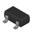 ICL7660SIBATS5001 - SWITCHED CAPACITOR CONVERTER