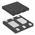 AON2810 - MOSFET 2N-CH 30V 2A 6DFN