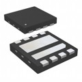 AON7932_101 - MOSFET 2N-CH 30V 6.6A/8.1A 8DFN