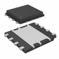 AON6810 - MOSFET 2N-CH 30V 25A 8-DFN