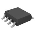 TC7W53FU,LF - IC MUX/DEMUX 2:1 100OHM 8SSOP