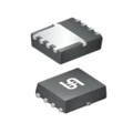 TSM061NA03CV RGG - MOSFET N-CH 30V 66A 8PDFN