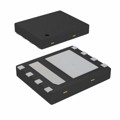 FDMS9620S - MOSFET 2N-CH 30V 8MLP PWR56