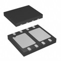 TC6321T-V/9U - MOSFET N/P-CH 200V 2A 8VDFN