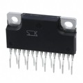 SLA5068 LF853 - MOSFET 6N-CH 60V 7A 15-SIP