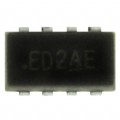 SI5509DC-T1-E3 - MOSFET N/P-CH 20V 6.1A 1206-8