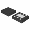 NCP605MN33T2G - IC REG LINEAR 3.3V 500MA 6DFN