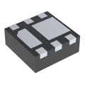 NTLJD2105LTBG - P-CHANNEL POWER MOSFET