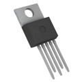 BTS410F2 E3043 - IC PWR SWITCH N-CHAN 1:1 TO220-5
