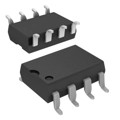 5962-8876802KXA - OPTOISO 1.5KV TRI-STATE 8DIP GW