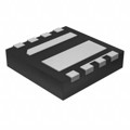 NTLLD4901NFTWG - MOSFET 2N-CH 30V 5.5A/6.3A 8WDFN