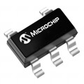 LP1030DK1-G - MOSFET 2P-CH 300V SOT23-5