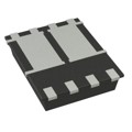 IRF40H233XTMA1 - TRENCH <= 40V