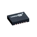 CGHV27030S - RF MOSFET HEMT 50V 12DFN