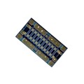 CG2H80030D-GP4 - RF MOSFET HEMT 28V DIE