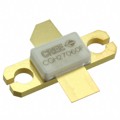 CGH27060F - RF MOSFET HEMT 28V 440193