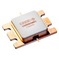 CGHV96100F2 - RF MOSFET HEMT 40V 440210