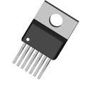 BTS50015-1TMA - BTS50015 - PROFET - SMART HIGH S
