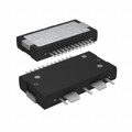 A2I20D040NR1 - IC AMP W-CDMA 1.4-2.2GHZ TO270WB