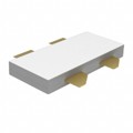 AFT20P140-4WNR3 - RF MOSFET LDMOS DL 28V OM780-4