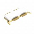 MMRF1024HSR5 - FET RF 2CH 65V 2.5GHZ NI-1230-4
