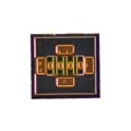 CGHV1J006D-GP4 - RF MOSFET HEMT 40V DIE